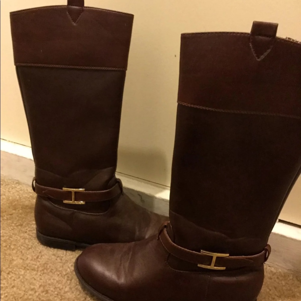 boots